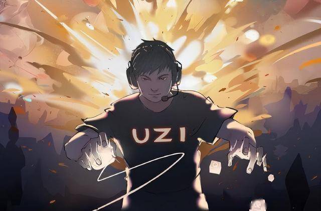  Uzi新星惊险取胜表现惊艳，塞尔维亚队未来可期！